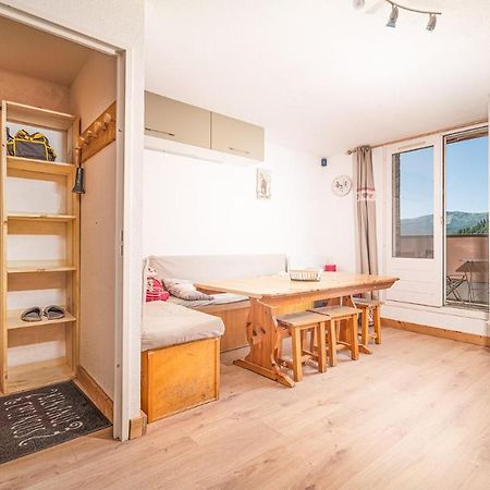 Le Schuss 3 - 287 - Appt Cosy 6 Pers Apartment Allos Bagian luar foto